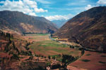 Peru - Valle dei Re